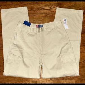 Chaps Men’s Cargo Pant